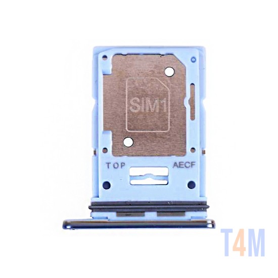 SIM Holder Samsung Galaxy A53 5g/A536 Blue